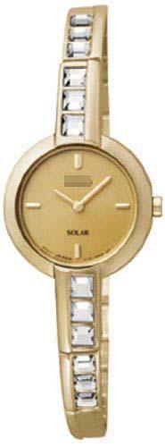 Custom Gold Watch Dial SUP194