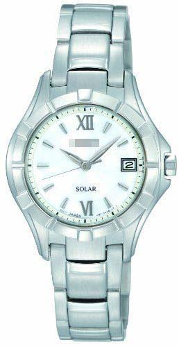 Custom White Watch Dial SUT027