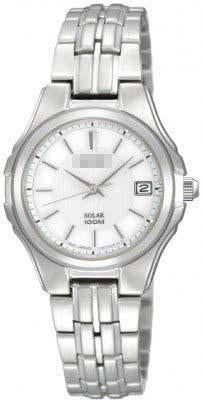 Custom White Watch Dial SUT043P1