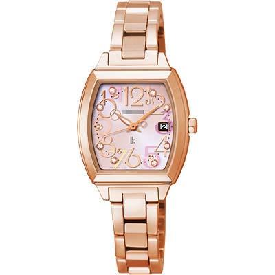 Custom Rose Gold Watch Dial SUT104J1