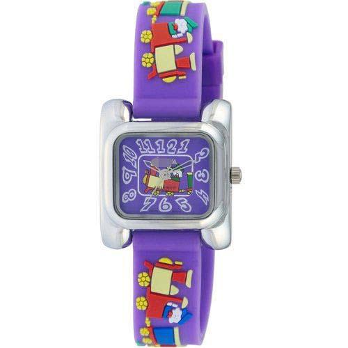 Customization Rubber Watch Bands SV643-005