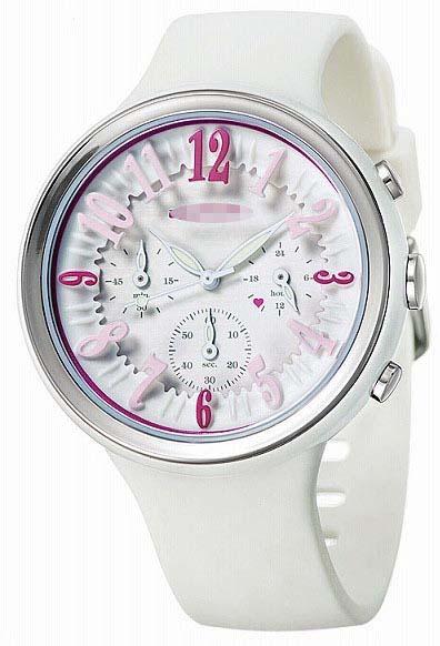 Customized Polyurethane Watch Bands SVD540015