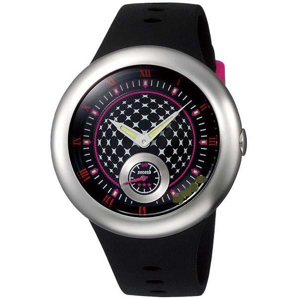 Custom Urethane Watch Bands SVD780007