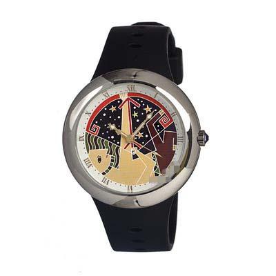 Custom Plastic Watch Bands SVJ211146