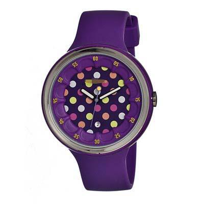 Customize Plastic Watch Bands SVJ320067
