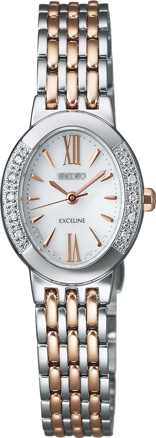 Custom White Watch Dial SWCQ049