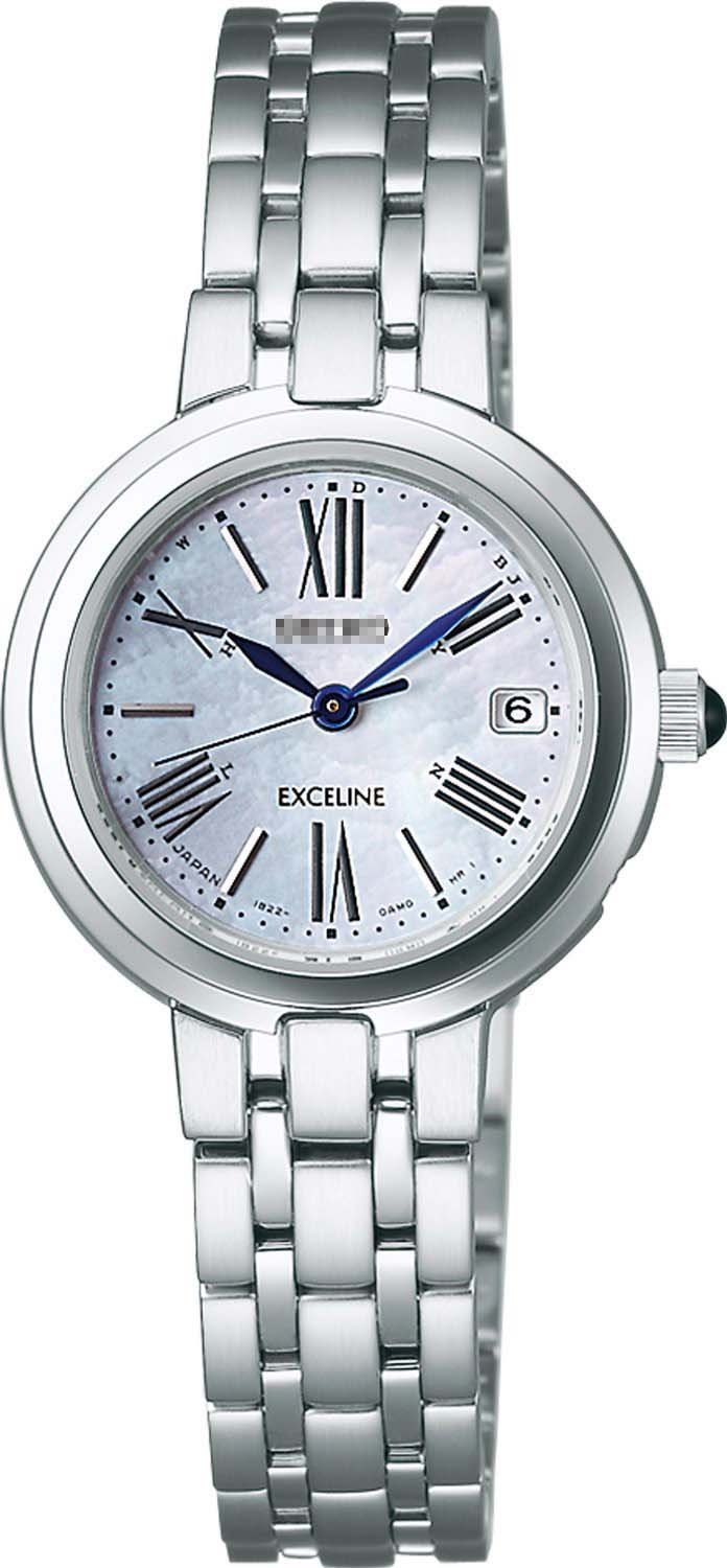 Custom Mother Of Pearl Watch Dial SWCW009