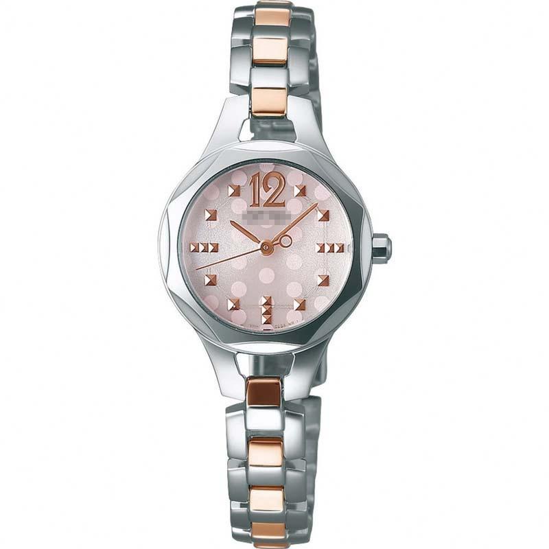 Wholesale Pink Watch Face SWFA037