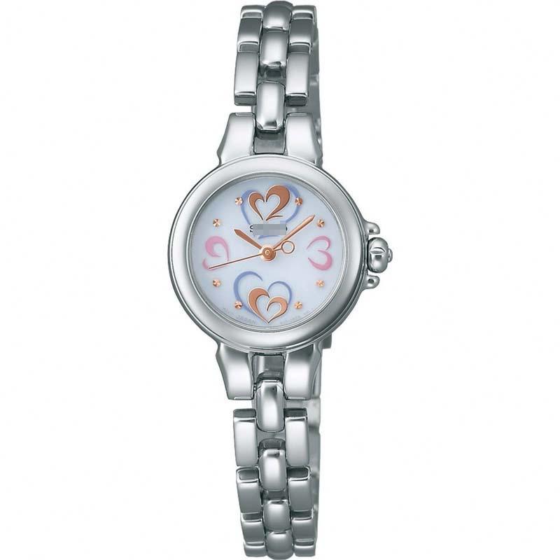 Custom Stainless Steel Watch Bracelets SWFA091