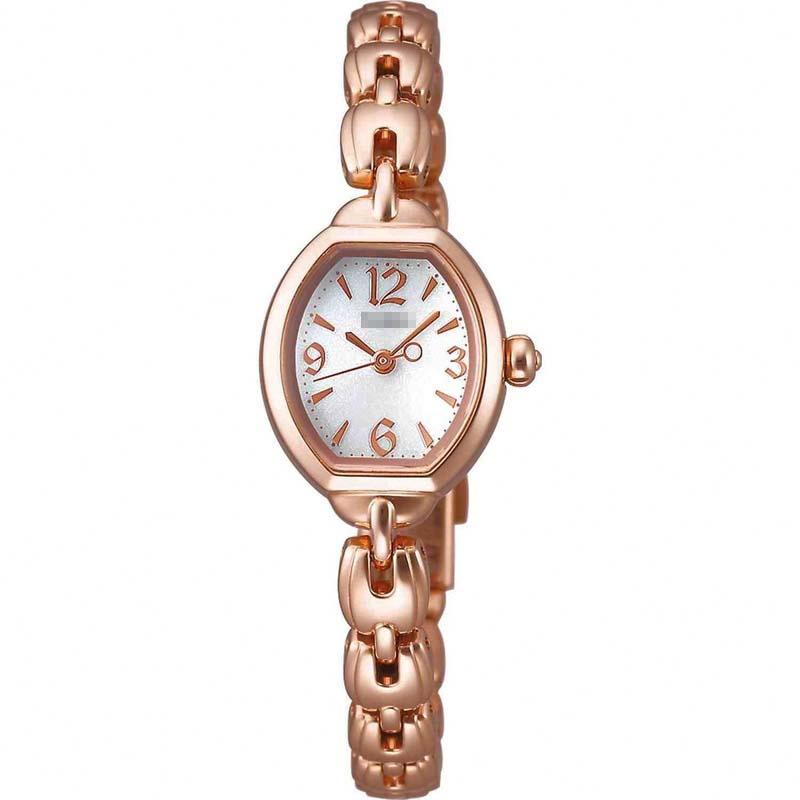 Custom Rose Gold Watch Dial SWFA136