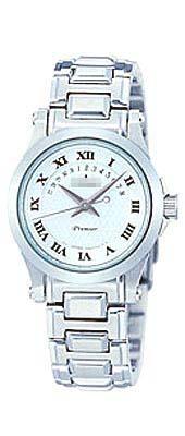 Customized Stainless Steel Watch Bands SXD675P1