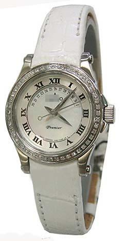 Custom Leather Watch Bands SXD775P1