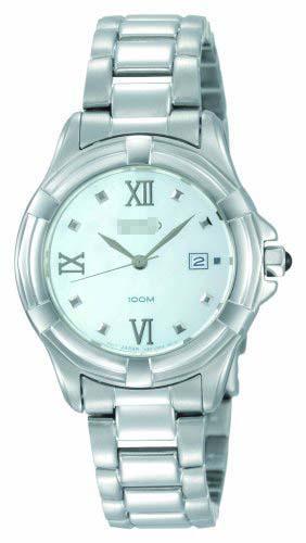Custom White Watch Dial SXDB81P1