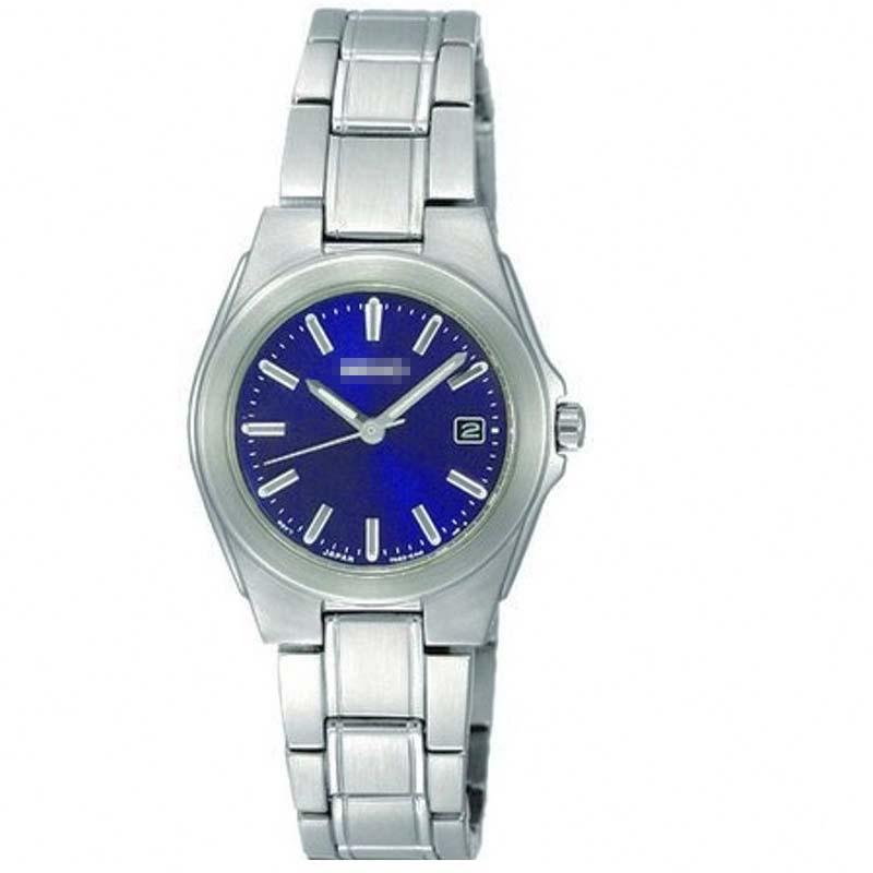 Wholesale Blue Watch Dial SXDC01P1