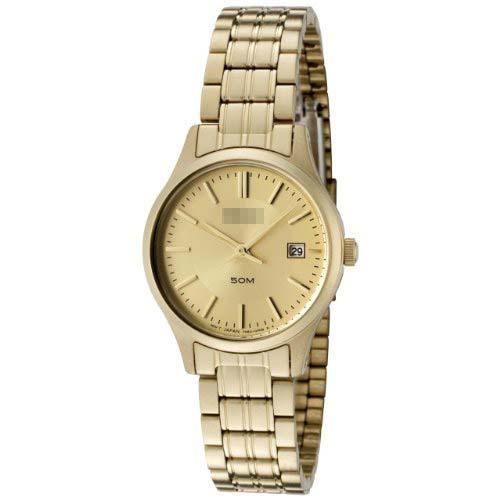 Customized Gold Watch Dial SXDC40P1