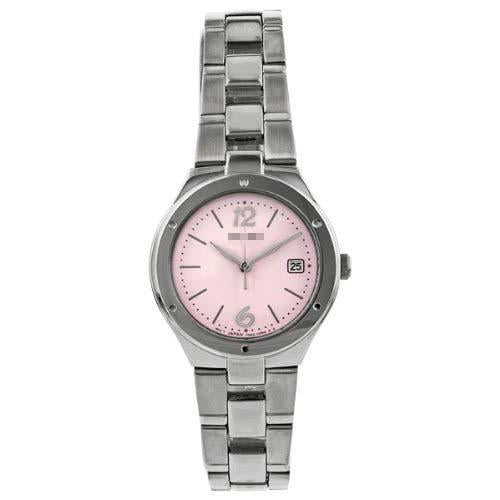Custom Made Pink Watch Dial SXDC49P1