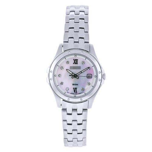 Custom Pink Watch Dial SXDE21