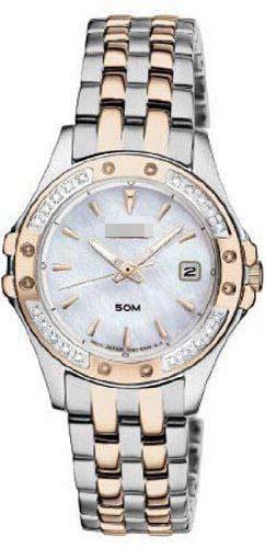 Custom Mother Of Pearl Watch Dial SXDE84