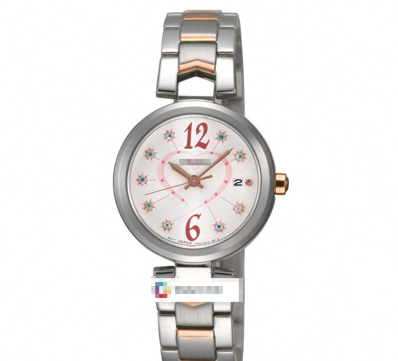 Custom Stainless Steel Watch Bracelets SXDE91J1