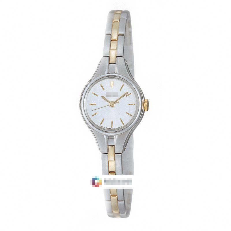 Custom Silver Watch Dial SXGF18P1