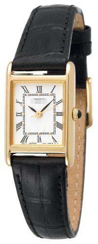 Custom White Watch Dial SXGN42