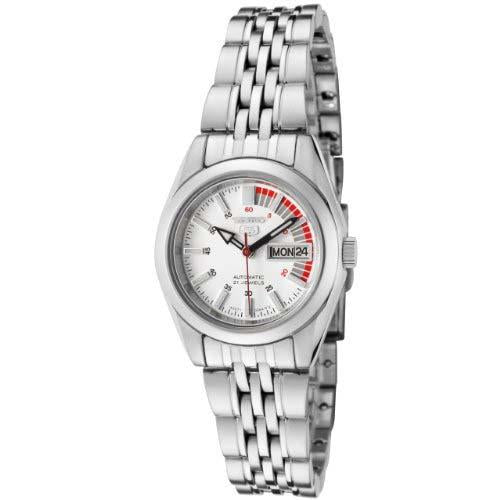 Custom Made White Watch Dial SYMA41K1
