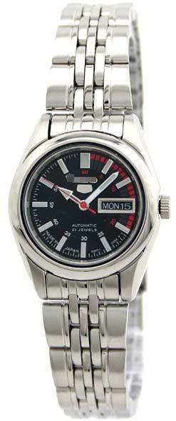 Custom Stainless Steel Watch Bracelets SYMA43J1