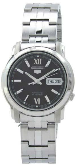 Custom Stainless Steel Watch Bracelets SYMG55J1