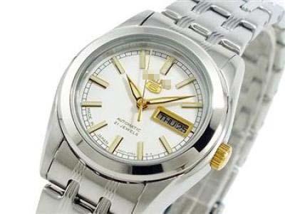 Custom Stainless Steel Watch Bracelets SYMH93J1