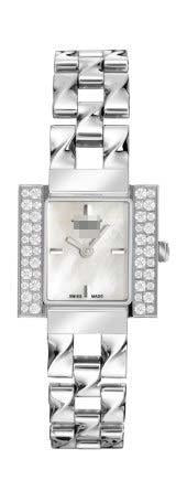 Customized Stainless Steel Watch Bracelets T004.309.11.110.01