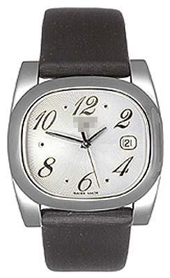 Wholesale Leather Watch Bands T009.310.17.037.01