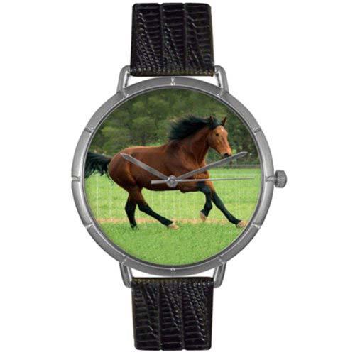 Customized White Watch Dial T0110028