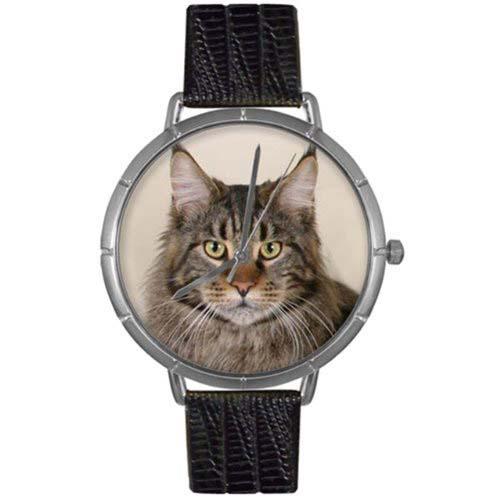 Wholesale Leather Watch Straps T0120051