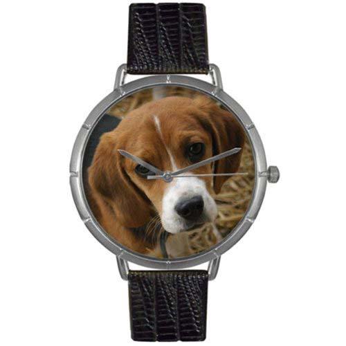 Custom White Watch Dial T0130007