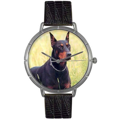 Customised White Watch Face T0130035