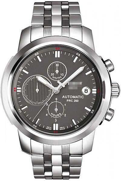 Wholesale Stainless Steel Watch Bands T014.427.11.081.00