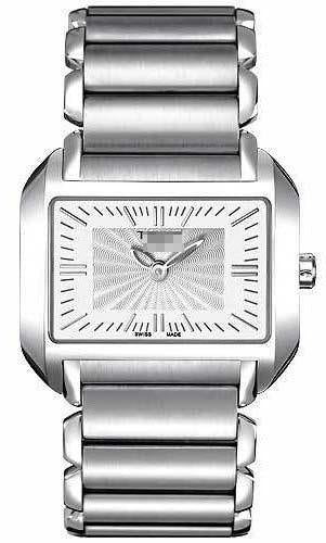 Customised Stainless Steel Watch Bands T023.309.11.031.00