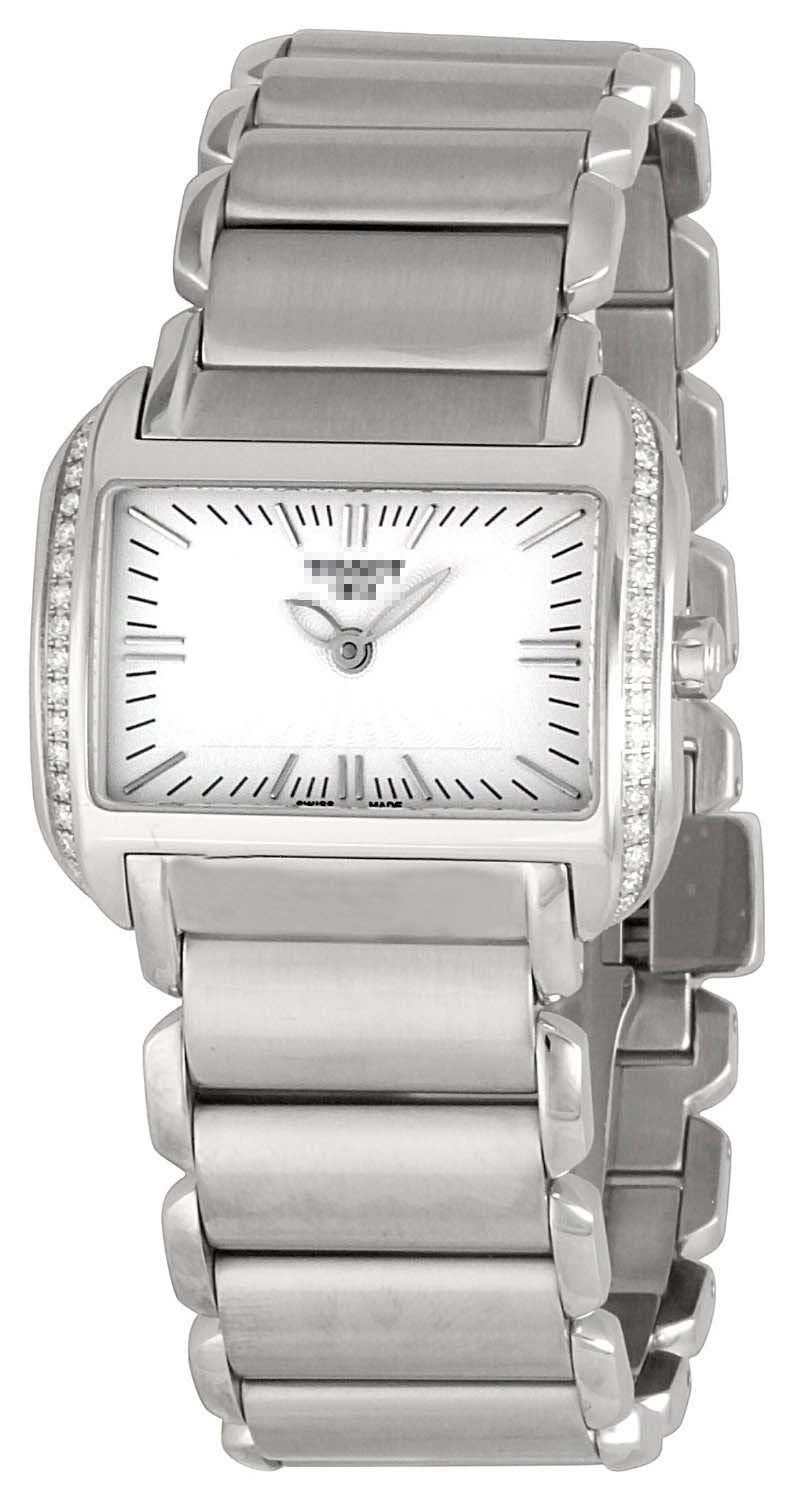 Custom White Watch Dial T023.309.11.031.01