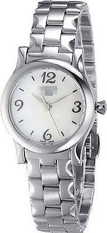 Customization Stainless Steel Watch Bands T028.210.11.117.02