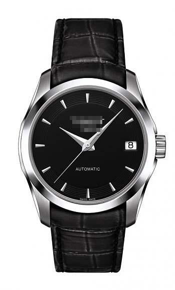 Custom Watch Dial T035.207.16.051.00