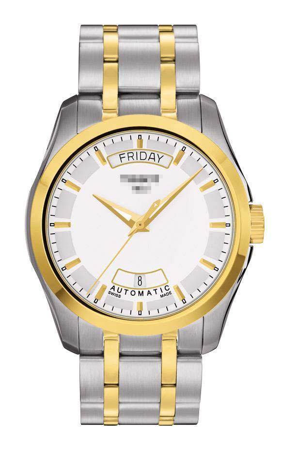 Wholesale White Watch Dial T035.407.22.011.00