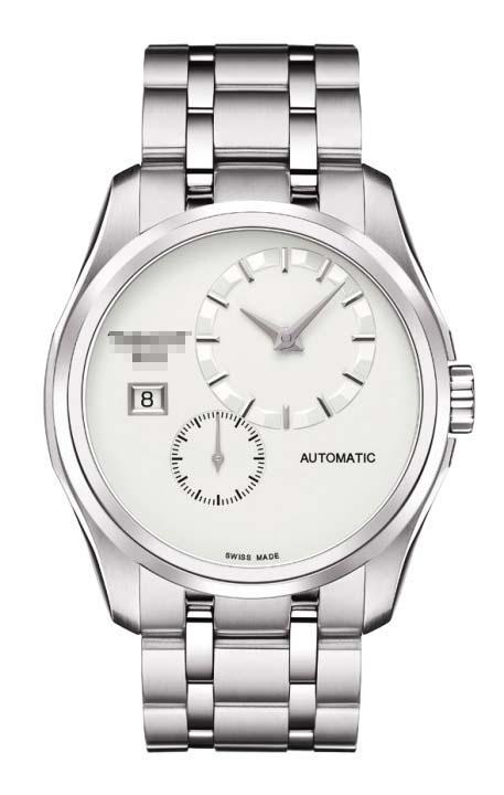 Customised Stainless Steel Watch Bracelets T035.428.11.031.00