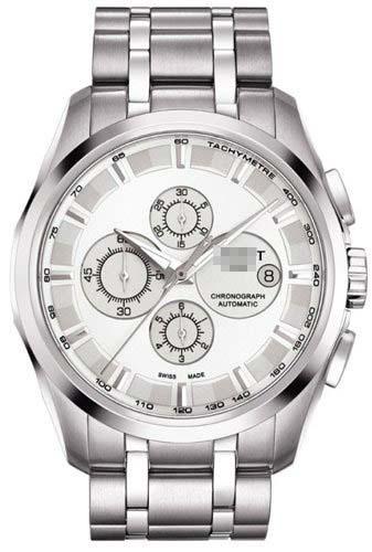 Customized Watch Face T035.627.11.031.00