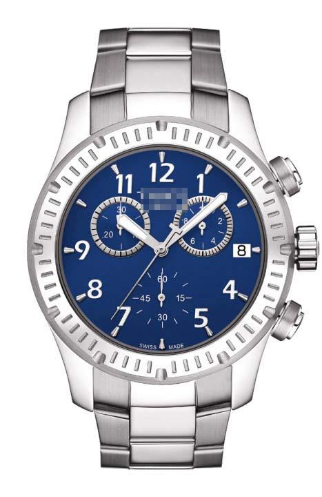 Wholesale Stainless Steel Watch Bracelets T039.417.11.047.03