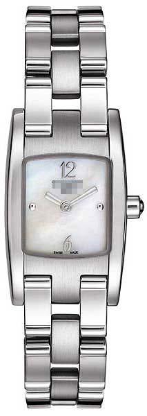 Custom Stainless Steel Watch Bands T042.109.11.117.00