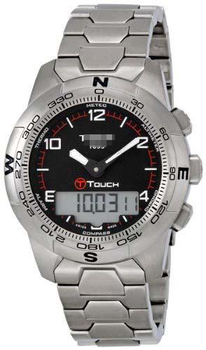 Wholesale Titanium Watch Bands T047.420.44.057.00