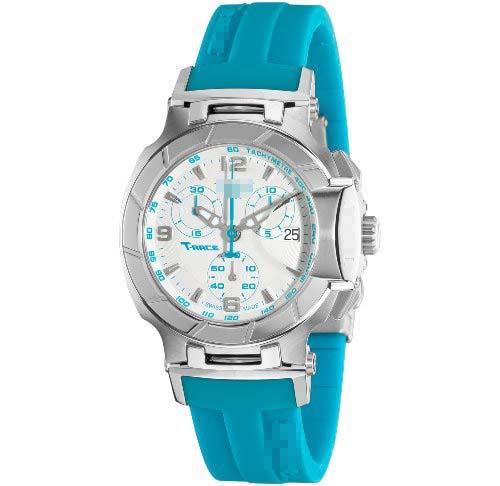 Customization Rubber Watch Bands T048.217.17.017.02