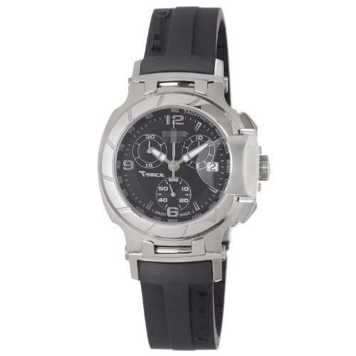 Customize Rubber Watch Bands T048.217.17.057.00