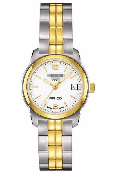 Customized Watch Dial T049.210.22.017.00