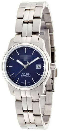 Custom Titanium Watch Bands T049.310.44.041.00
